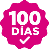Garantía de 100 días