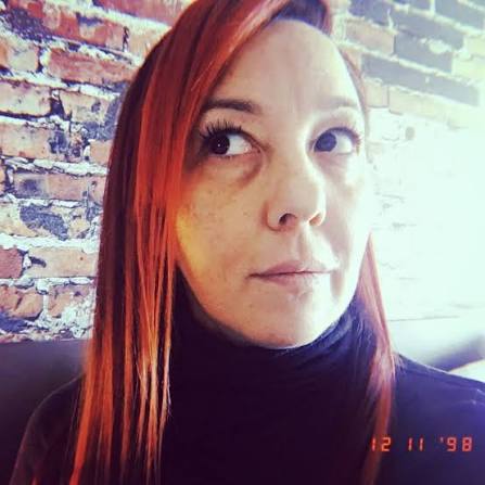 Sandra M.